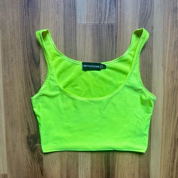 Pretty Little Thing Set - Picture 2 of 4